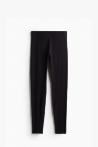 high waisted leggings